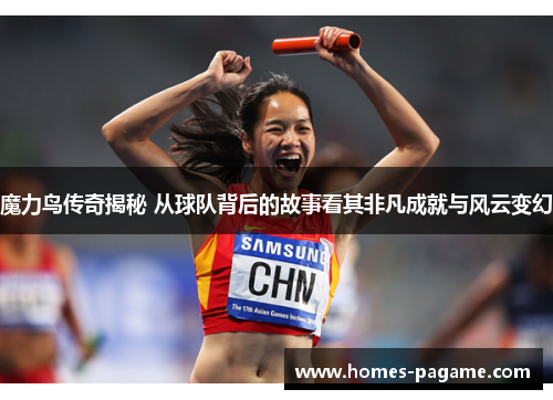 魔力鸟传奇揭秘 从球队背后的故事看其非凡成就与风云变幻