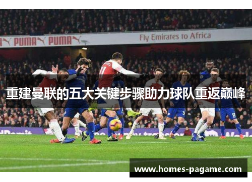 重建曼联的五大关键步骤助力球队重返巅峰