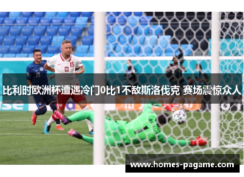 比利时欧洲杯遭遇冷门0比1不敌斯洛伐克 赛场震惊众人 比利时欧洲杯遭遇冷门0比1不敌斯洛伐克 赛场震惊众人